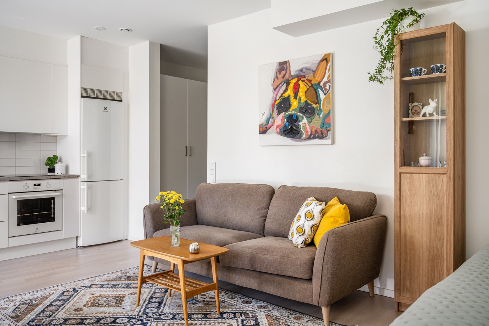 Trapetsgatan 2D – bild 10