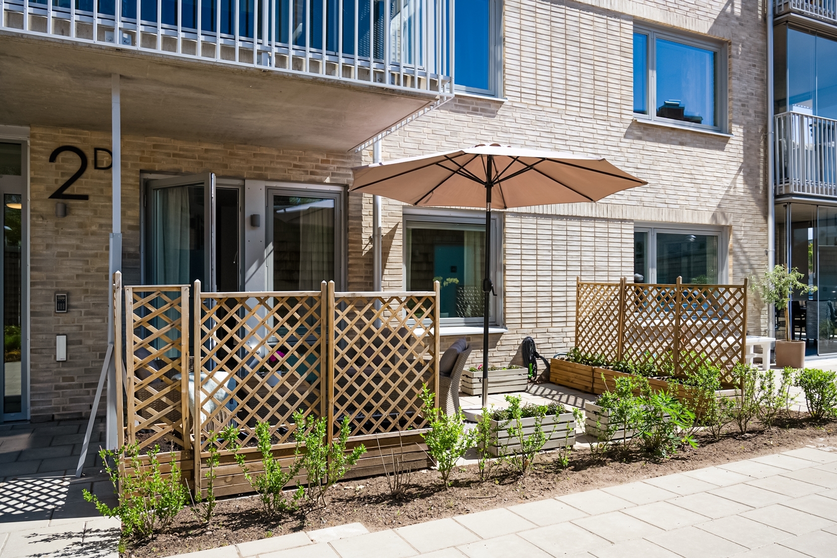 Trapetsgatan 2D – bild 12