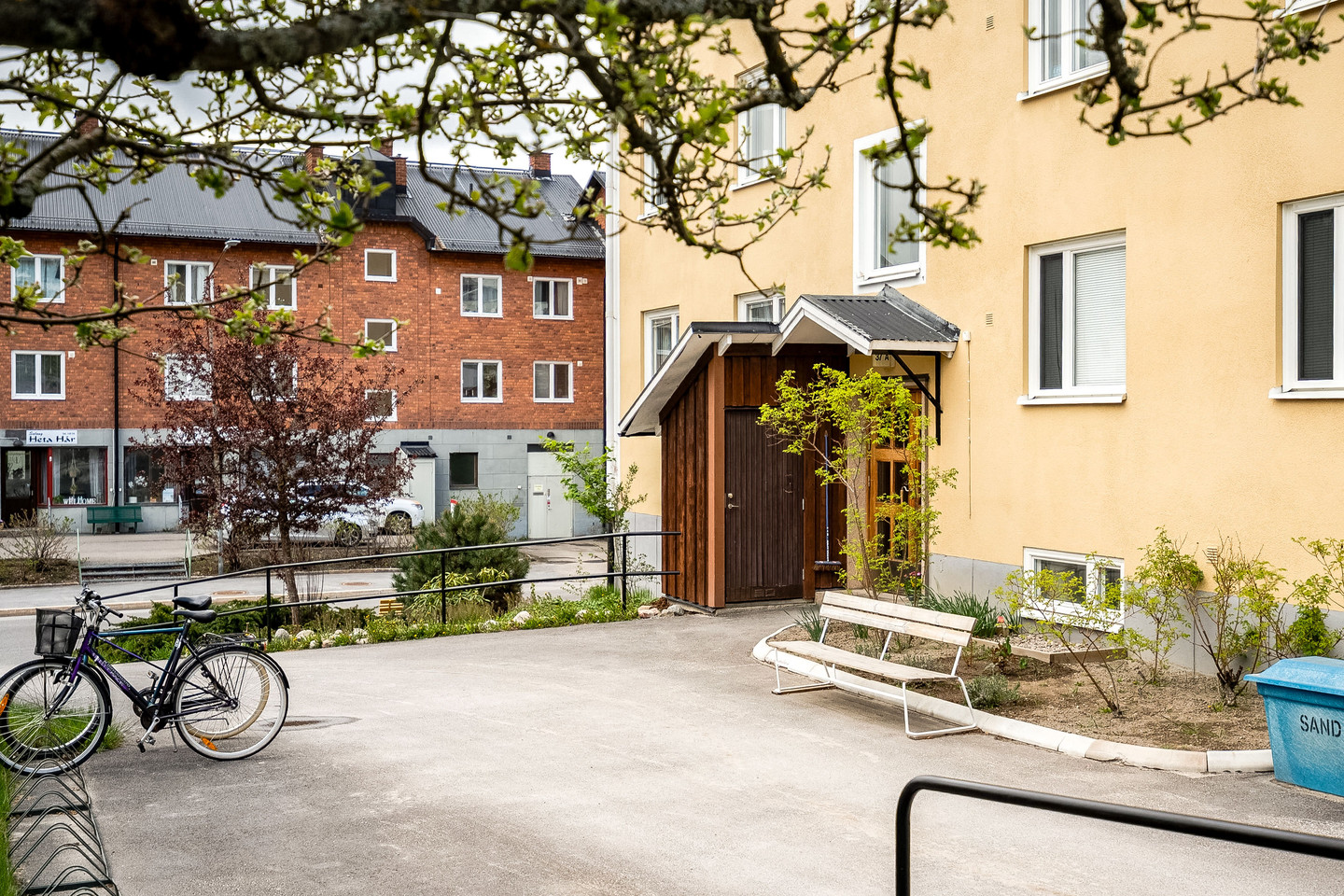 Djupegatan 37A – bild 1
