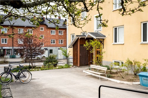 Djupegatan 37A