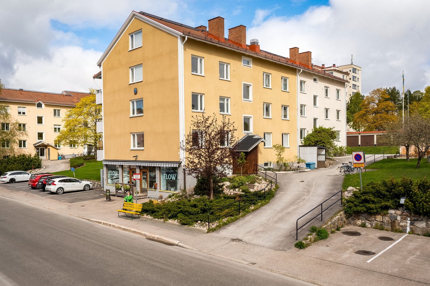 Djupegatan 37A – bild 30