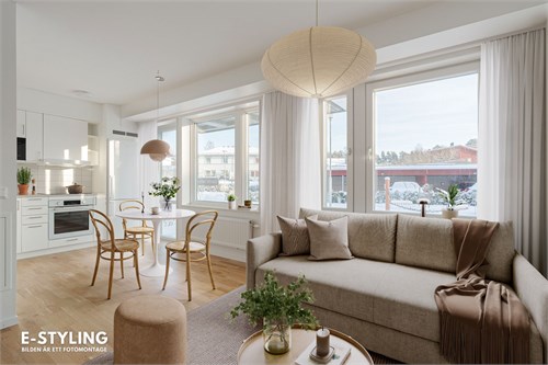 Utfartsvägen 4 1-1005