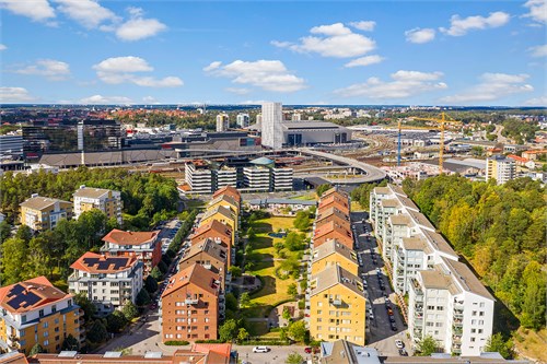 FRÖSUNDA