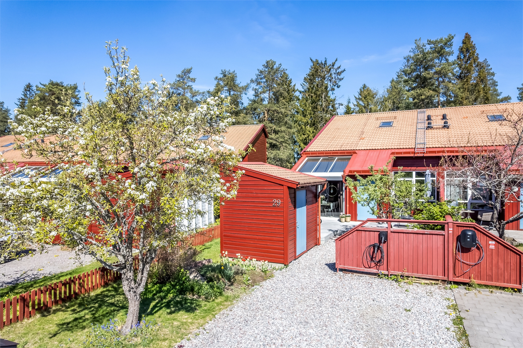 Bostadsrätt – Järfälla