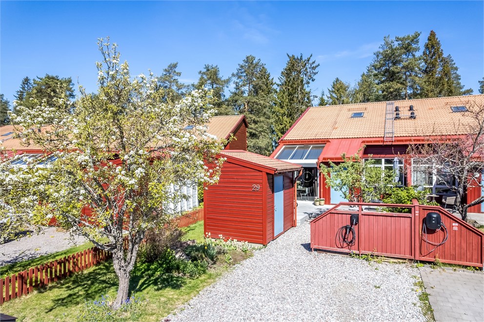 Ruskvädersgränd 29