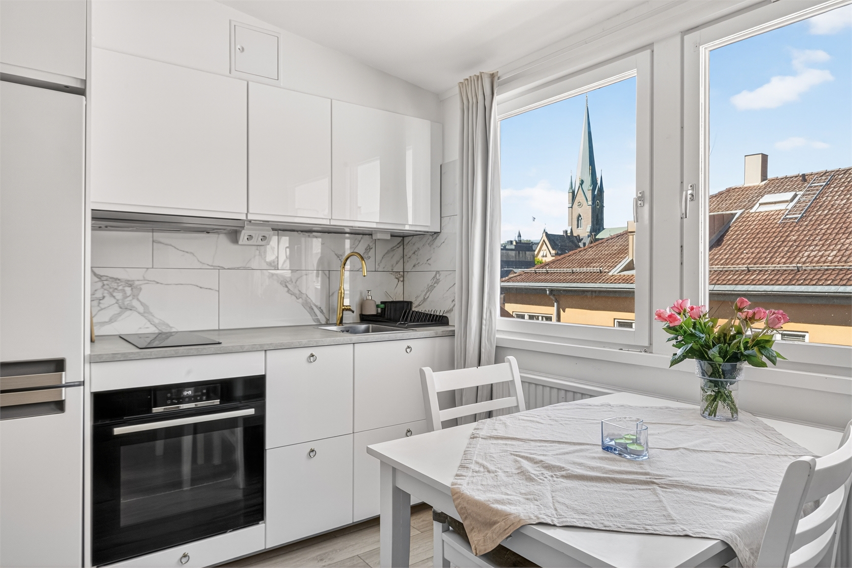 Nygatan 40 – bild 1