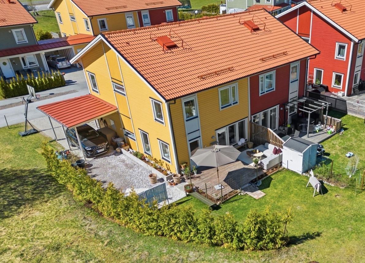 Torpa Ängsväg 2A – bild 2