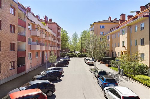 Sturegatan 
