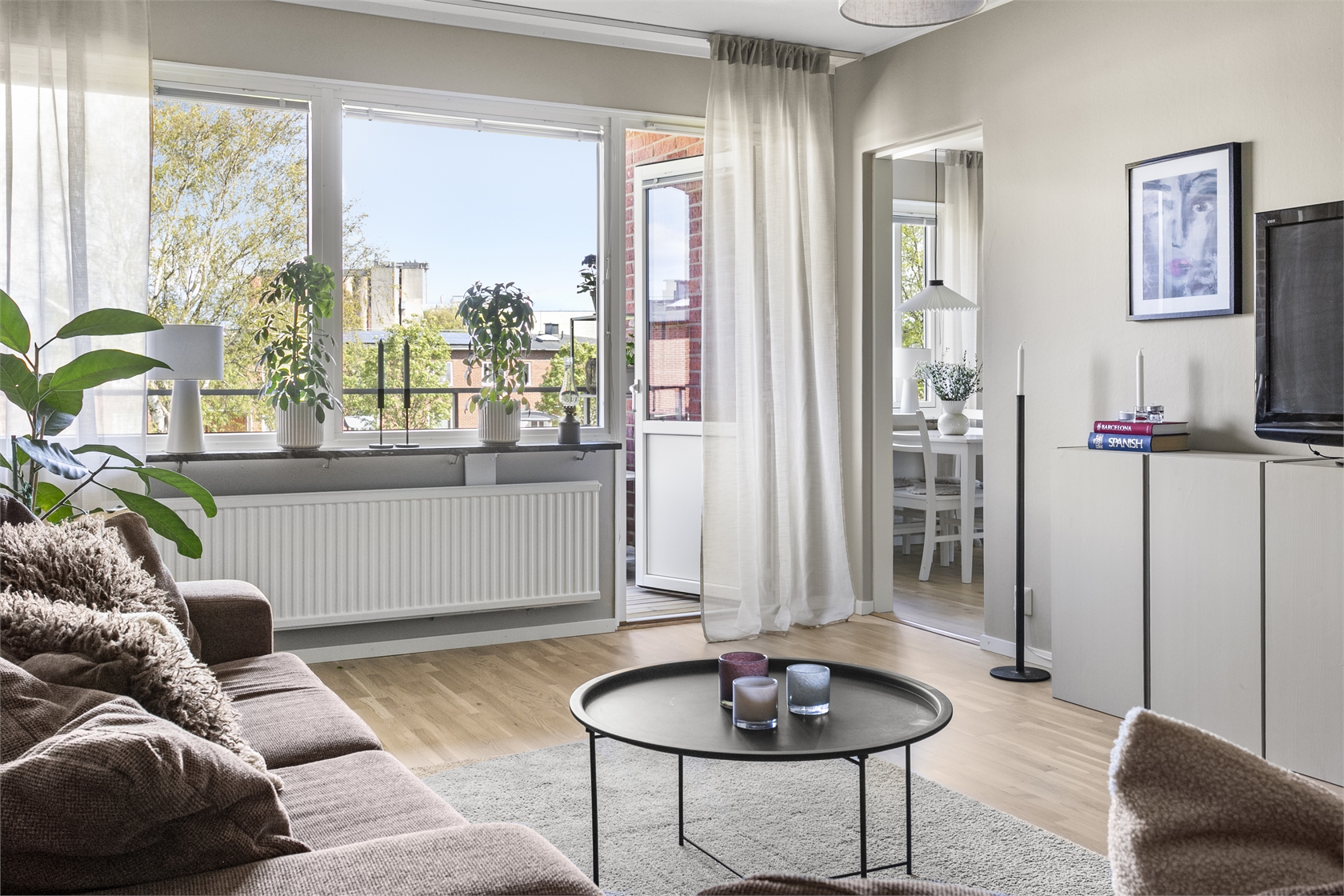 Strandridaregatan 2B – bild 2