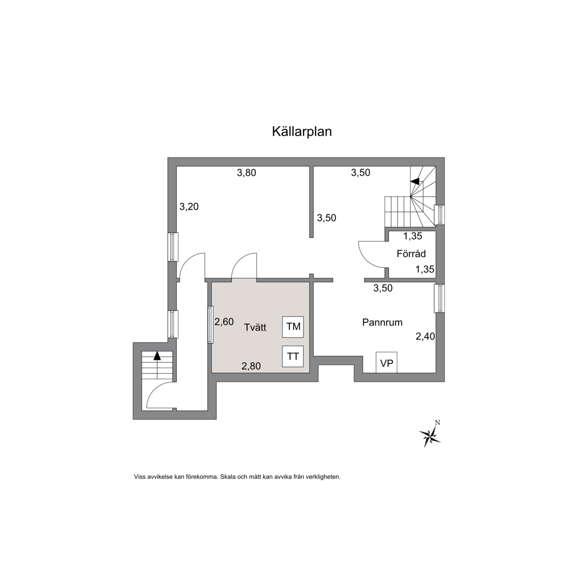 Övre Älvgårdsvägen 7B – bild 25