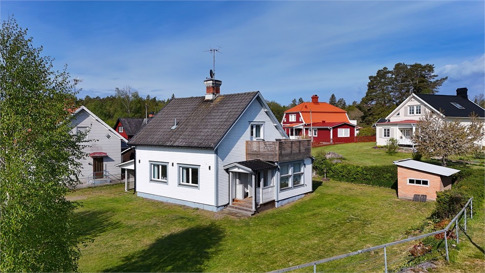 Frövivägen 14