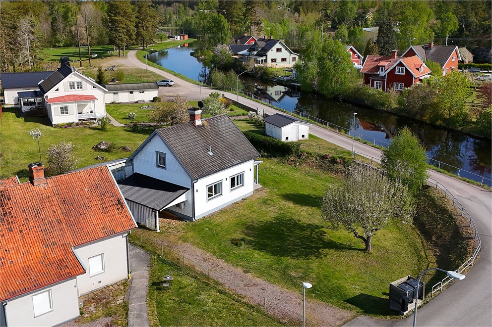Frövivägen 14
