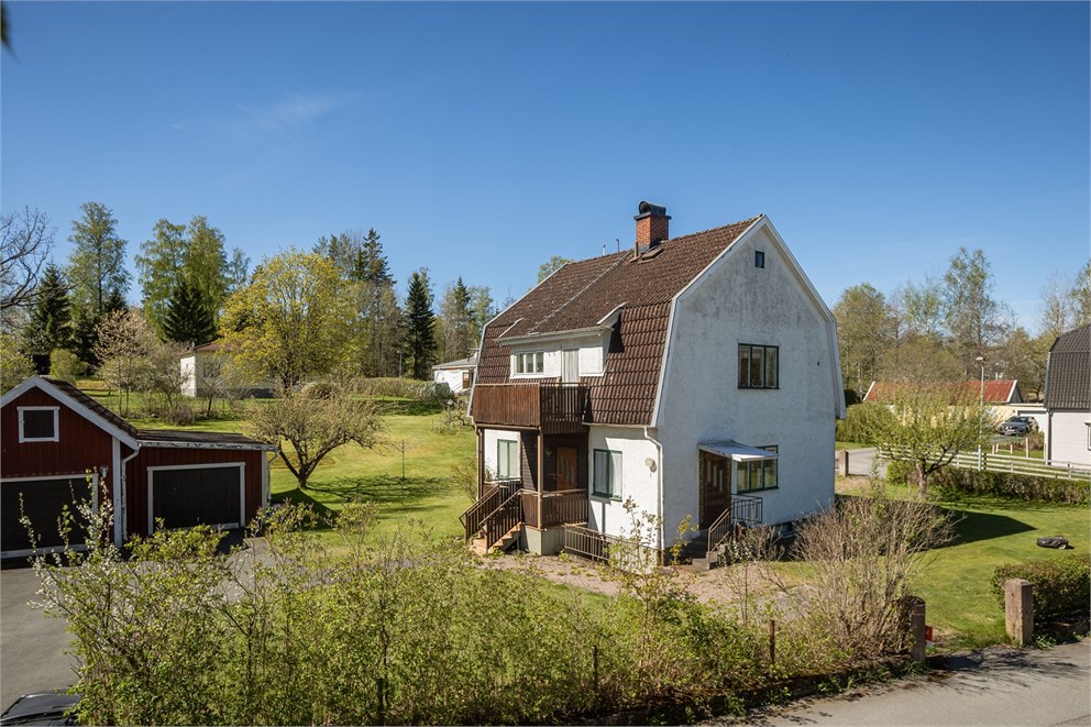 Bäckgatan 9