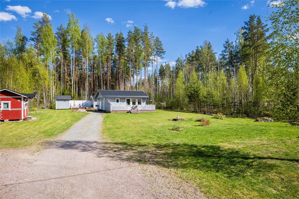 Brunnsviksvägen 88