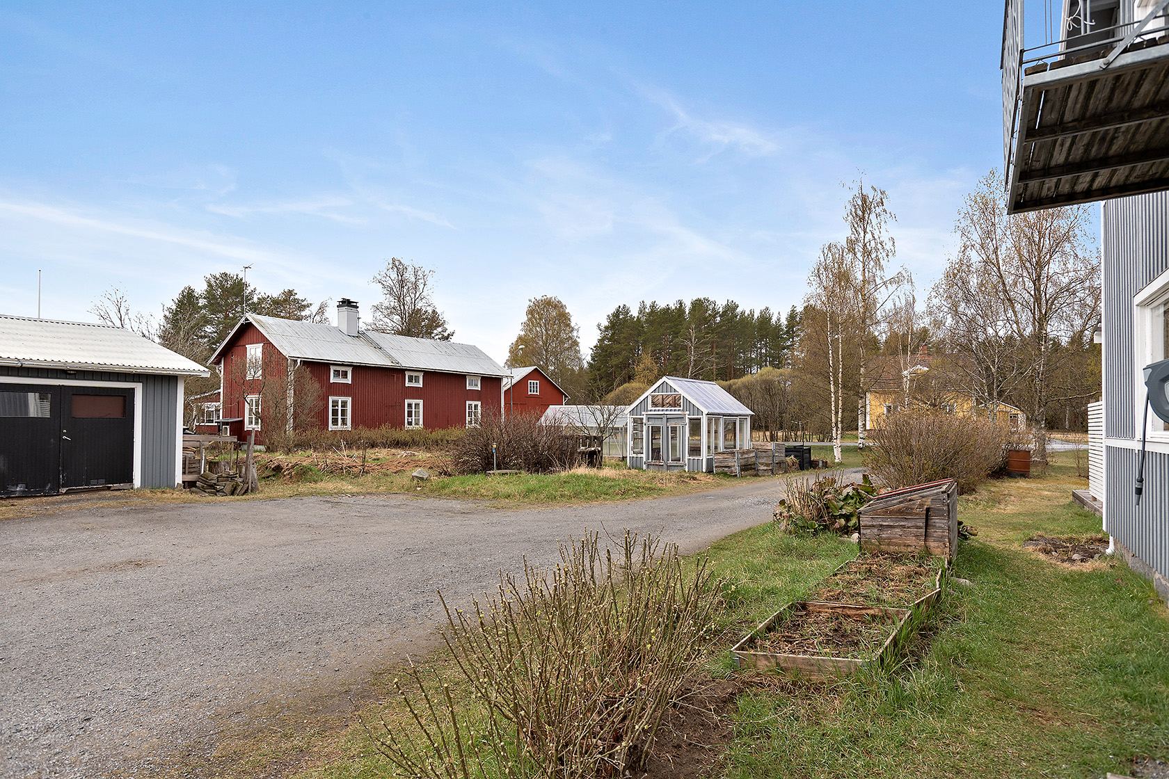 Byvägen 21 – bild 23