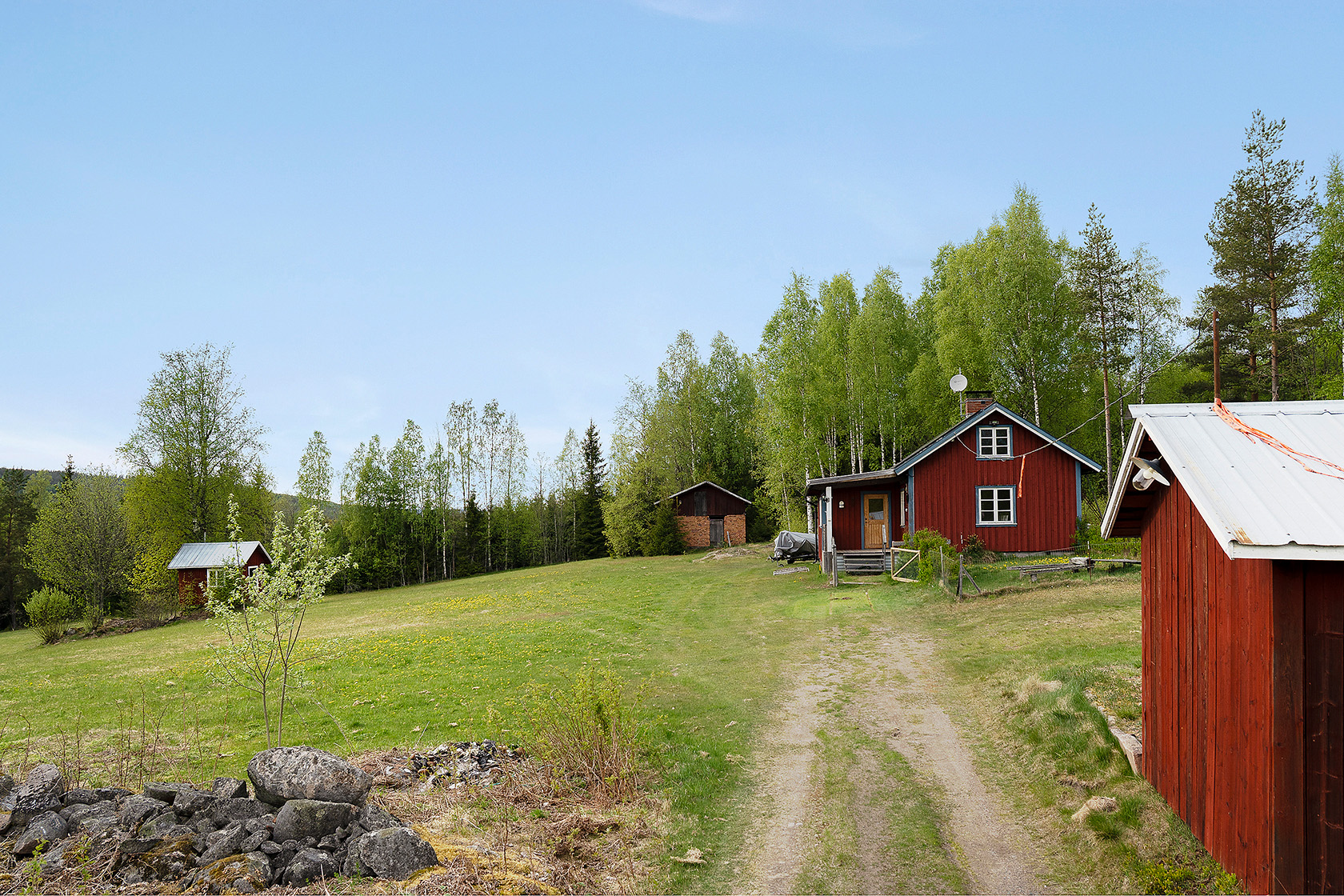 Stöpafors 74 – bild 2