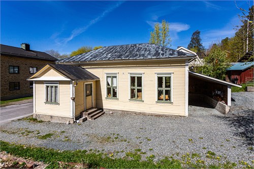 Kapellet