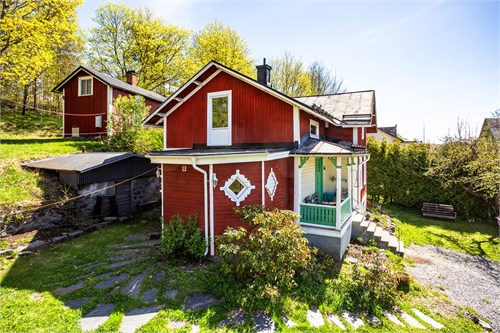 Exteriör