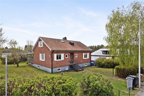 Ågränd 3