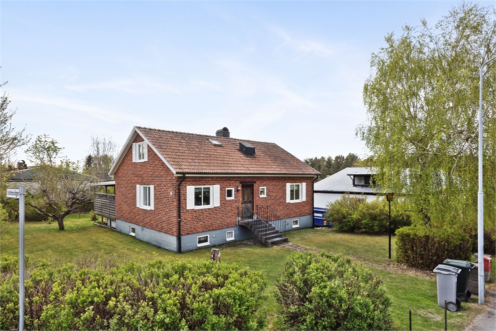 Ågränd 3