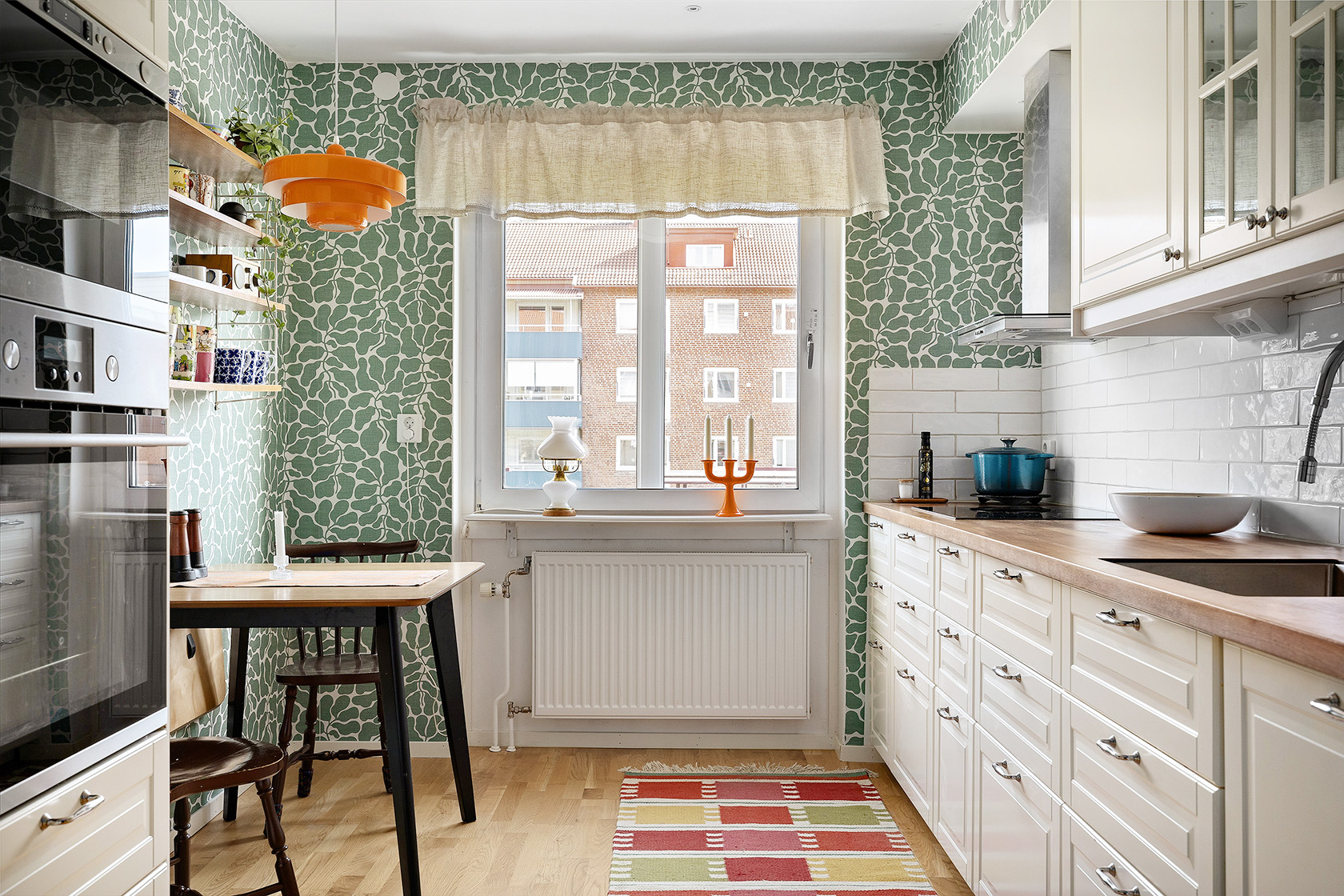 Nämndemansgatan 55A – bild 1
