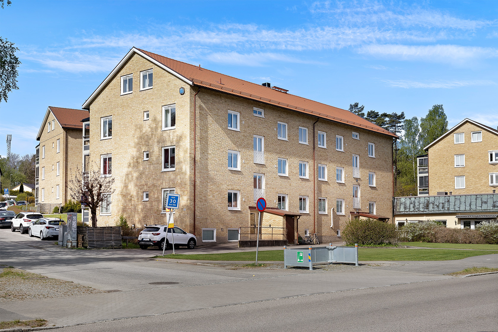 Nämndemansgatan 55A – bild 19