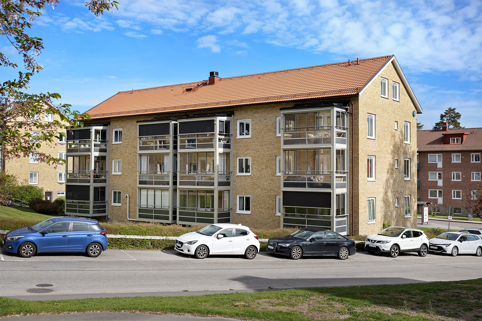 Nämndemansgatan 55A – bild 20