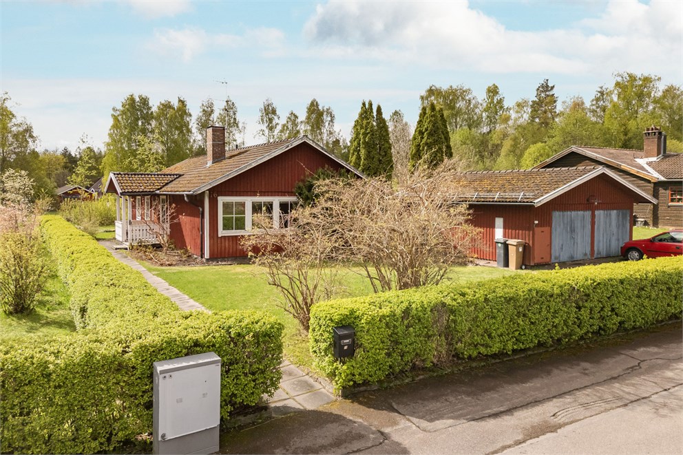 Tunnlandsvägen 16
