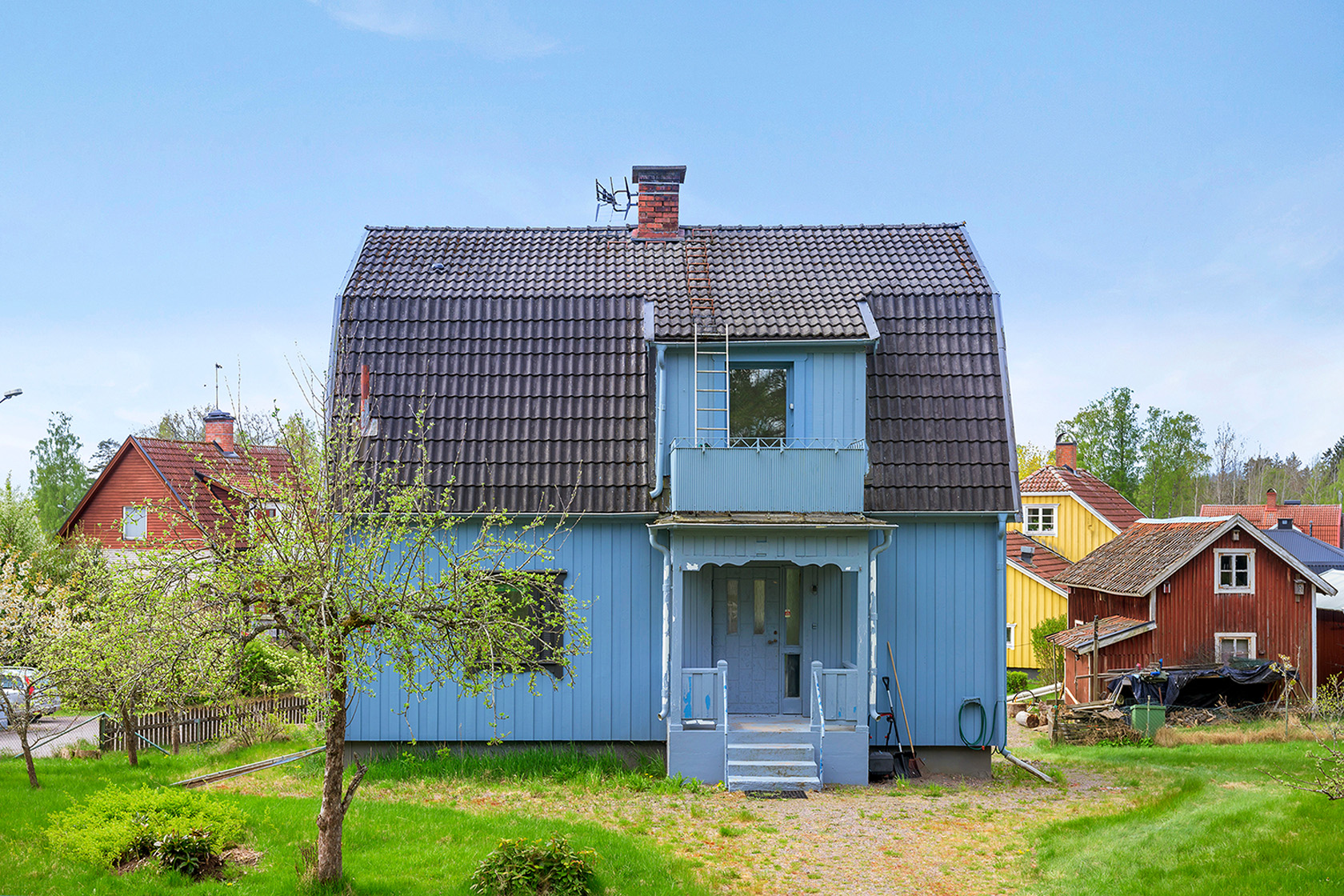 Strömtorpsvägen 21 – bild 22