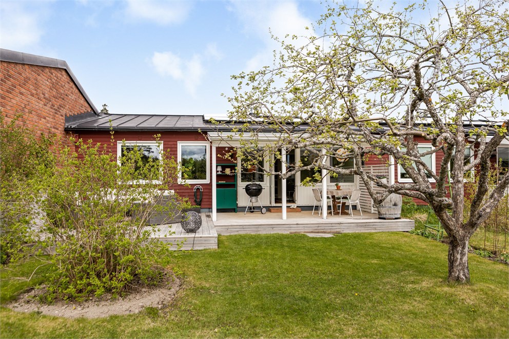 Skottvallsvägen 23