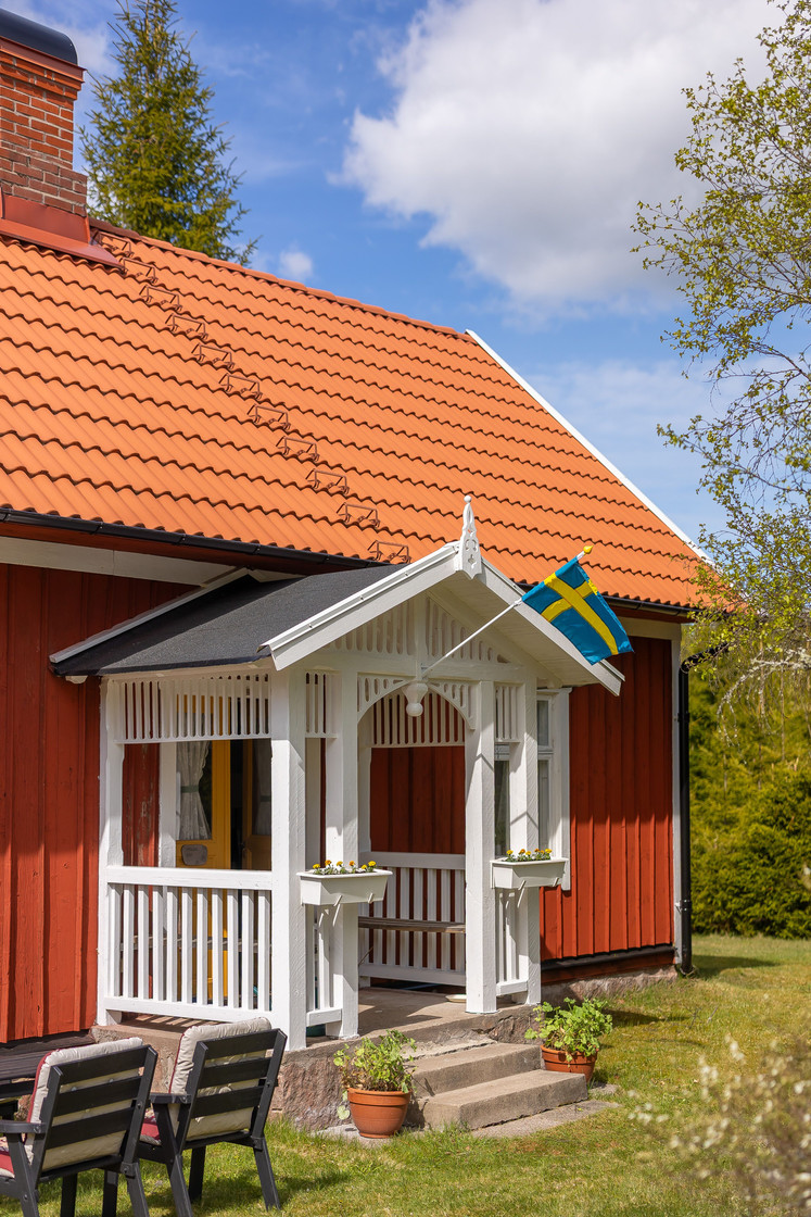 Billingen Åsaborg – bild 7