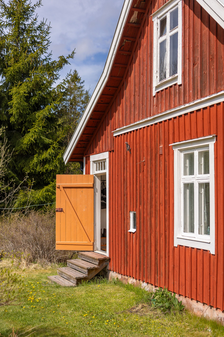 Billingen Åsaborg – bild 8