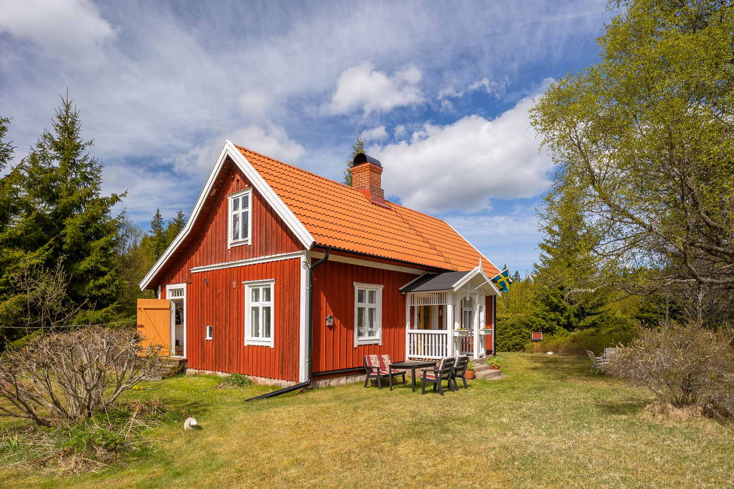 Billingen Åsaborg – bild 11