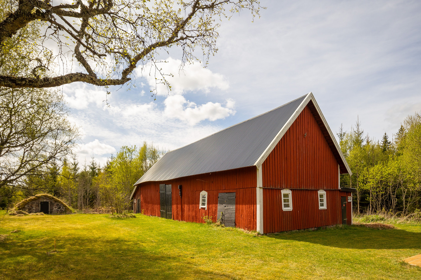 Billingen Åsaborg – bild 29