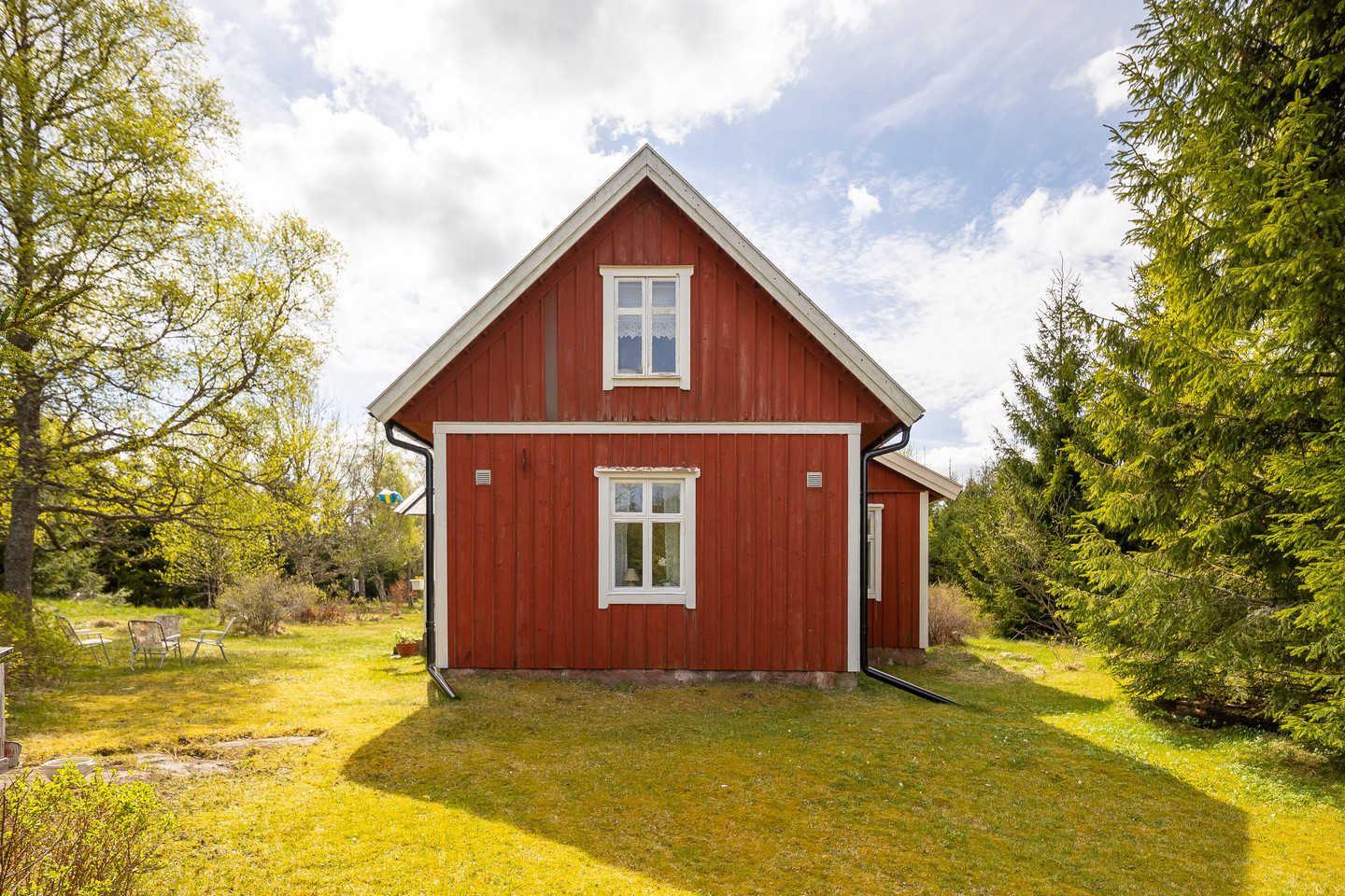 Billingen Åsaborg – bild 9