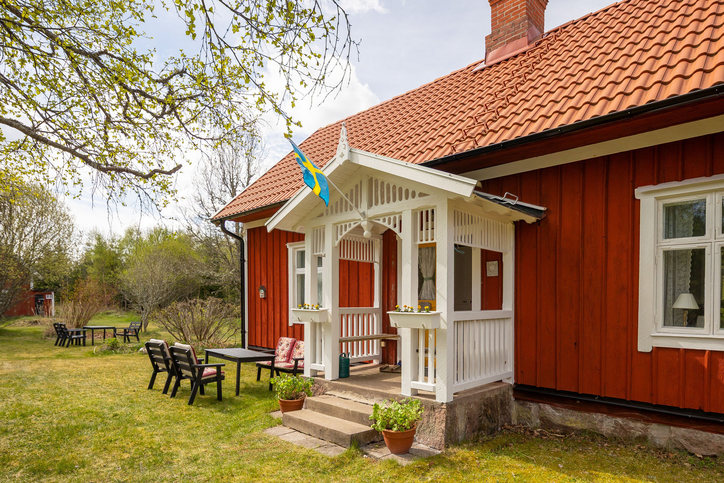 Billingen Åsaborg – bild 12