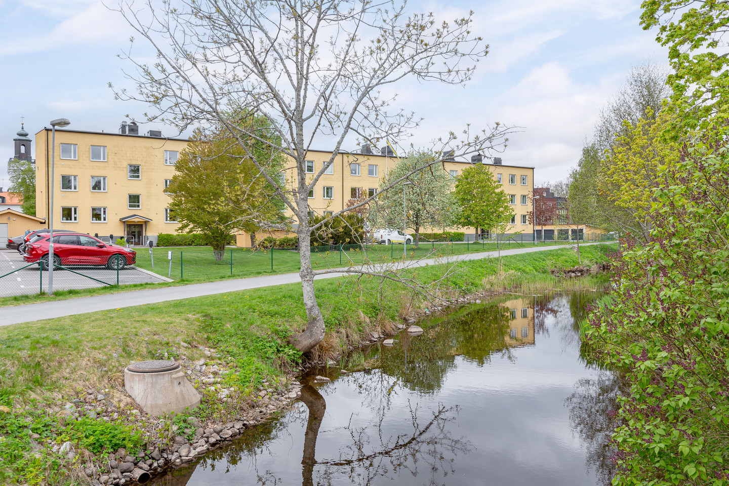 Regementsgatan 20 C – bild 4