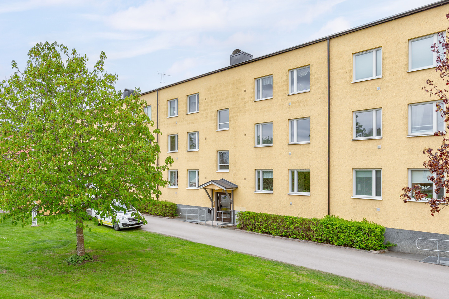 Regementsgatan 20 C – bild 3
