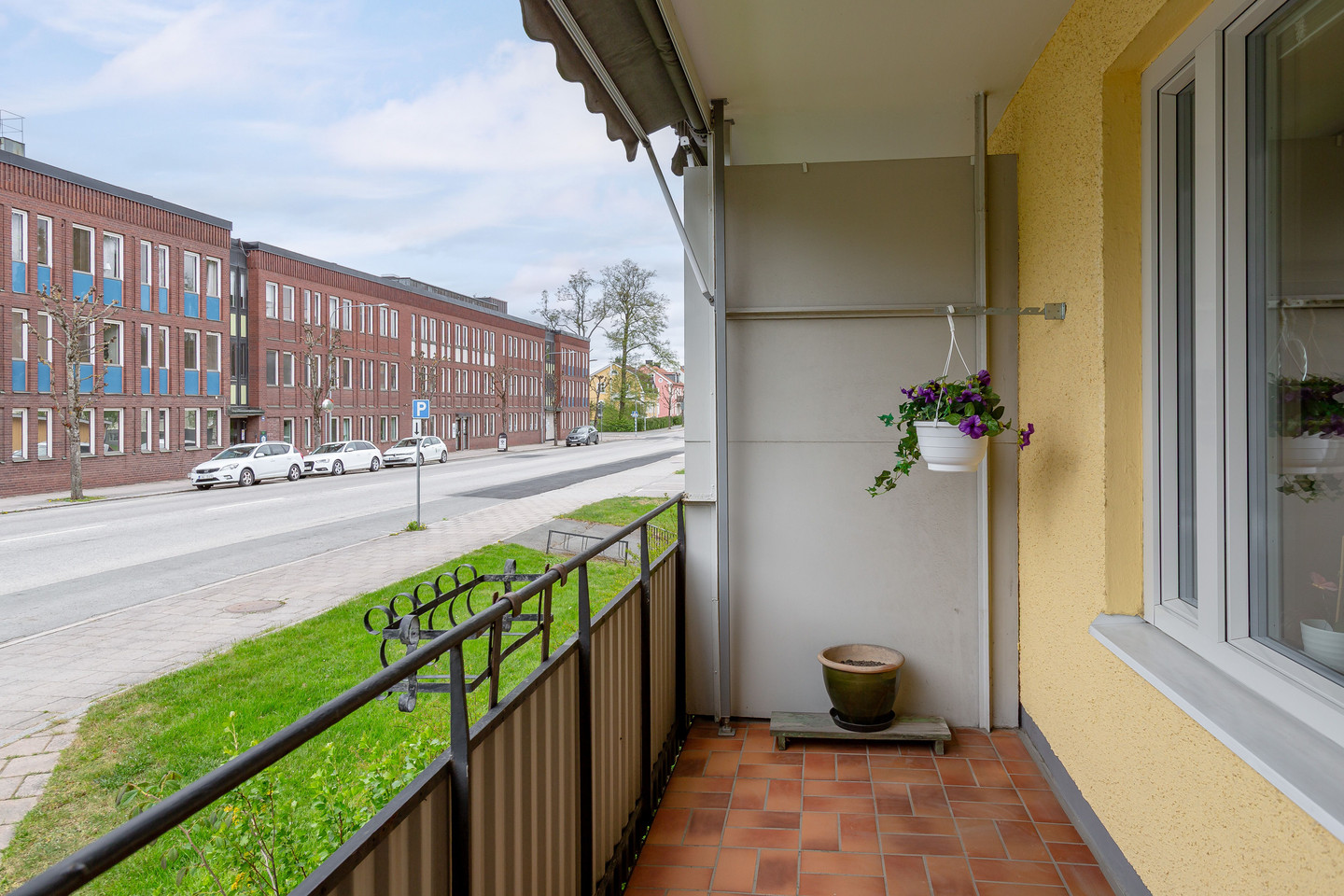 Regementsgatan 20 C – bild 7