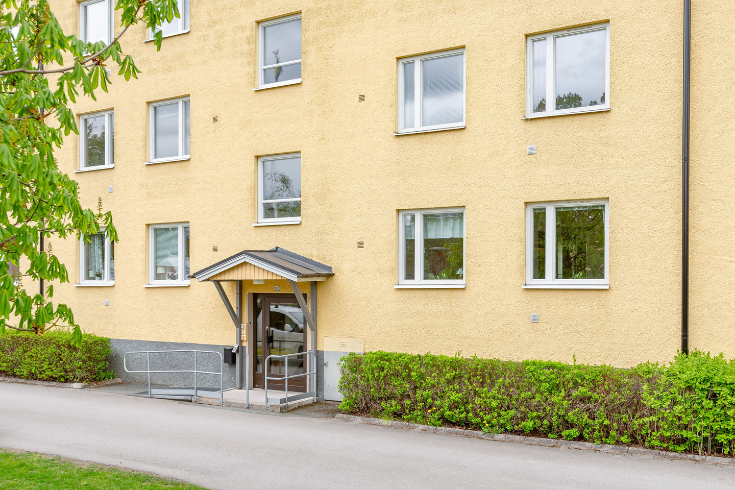 Regementsgatan 20 C – bild 2