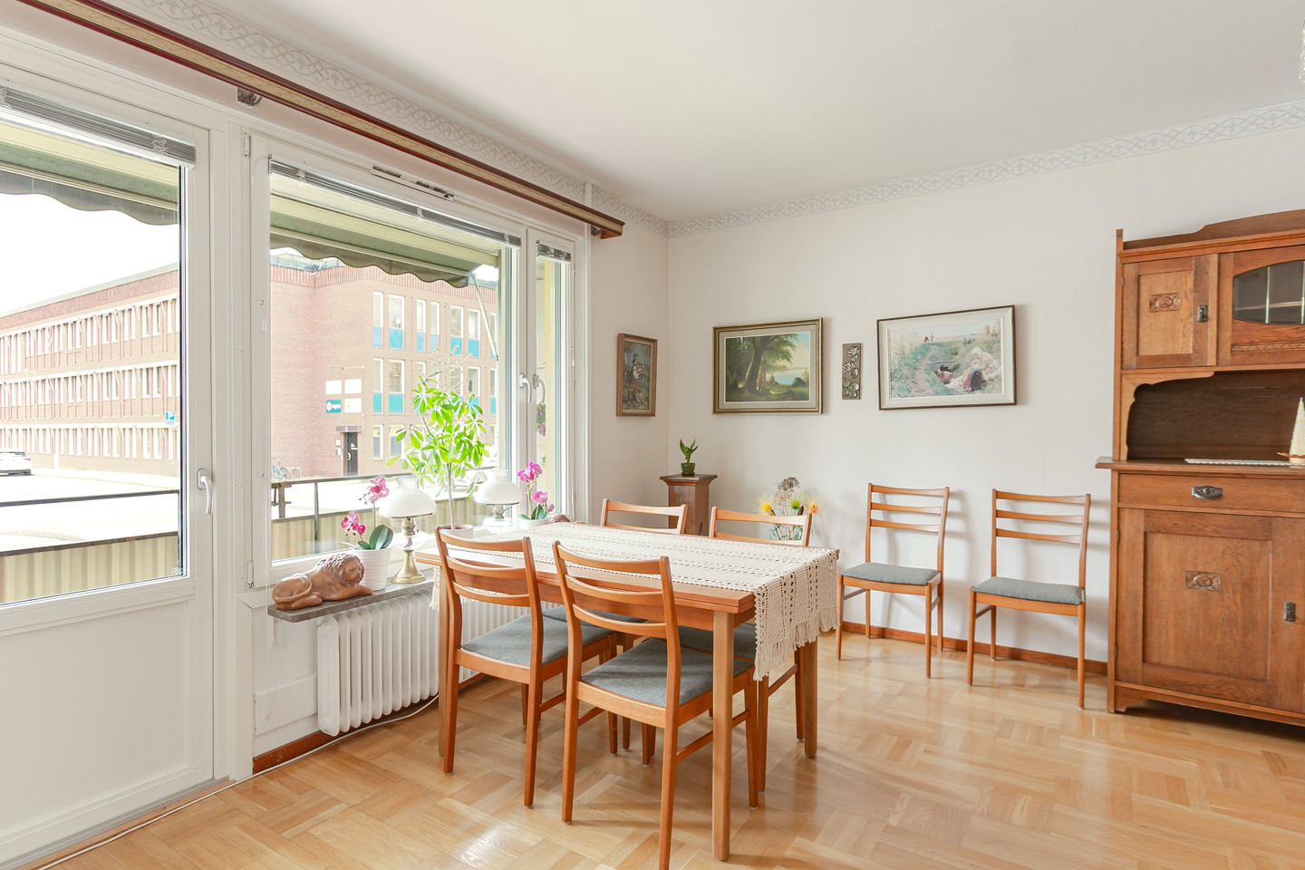 Regementsgatan 20 C – bild 13