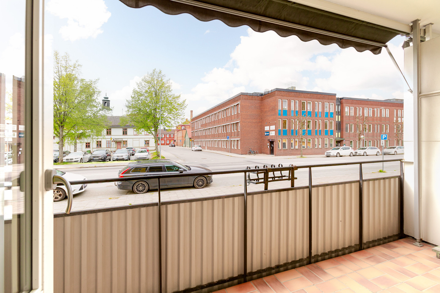 Regementsgatan 20 C – bild 10