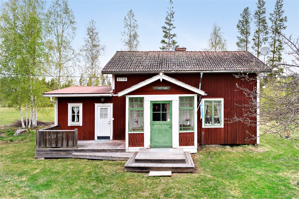 Lotan Sundinsvägen 2710