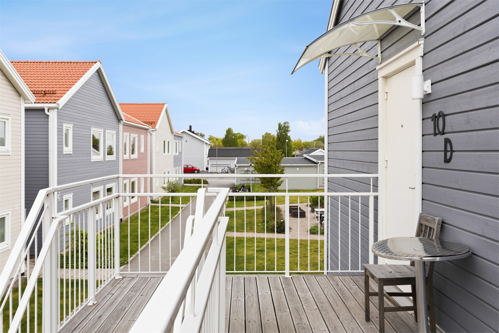 Hildgatan 10D – bild 12
