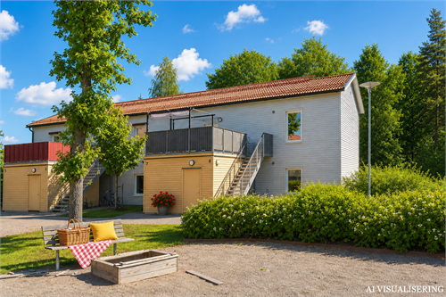 Lisavägen 8