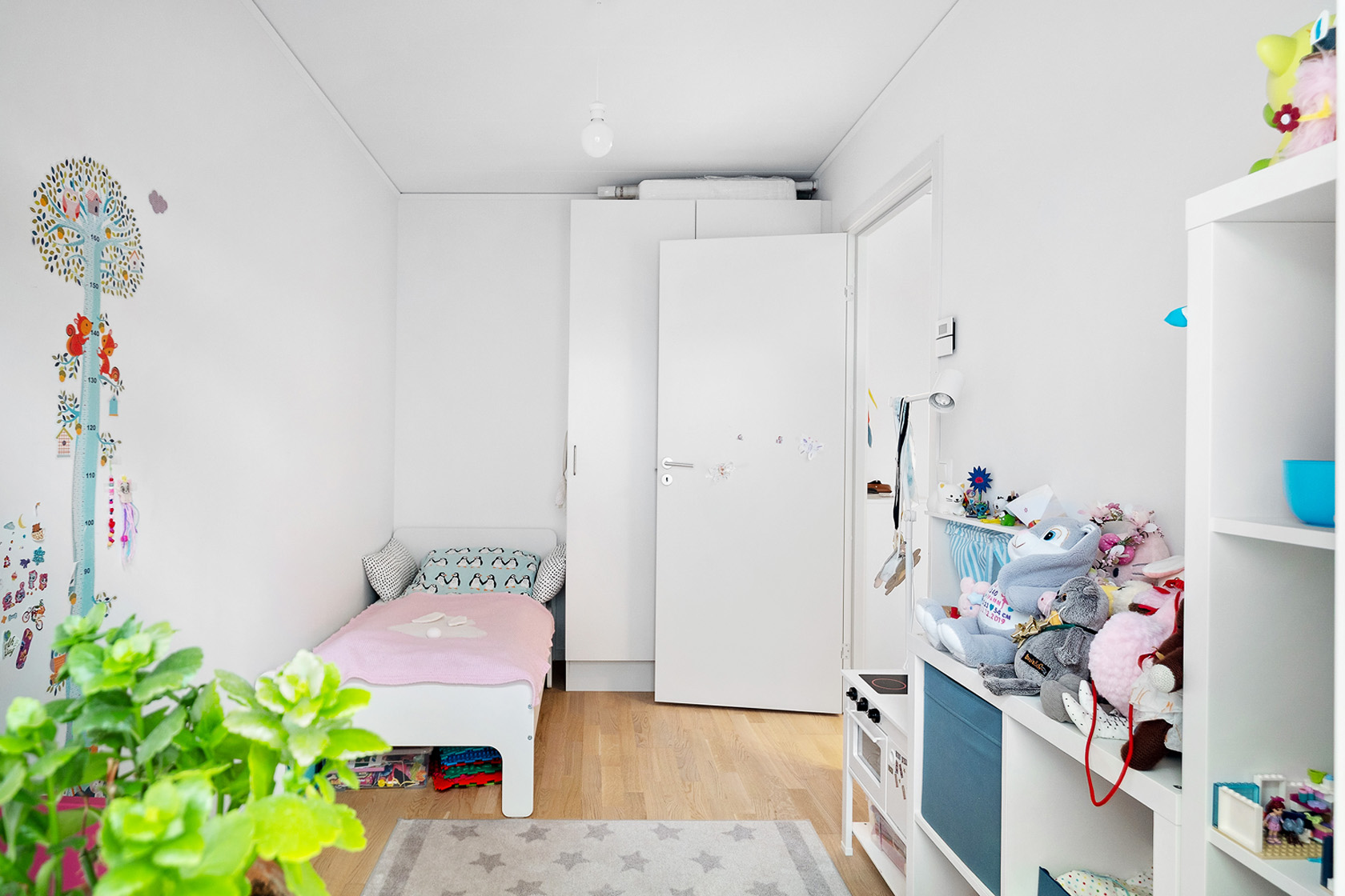 Plåtslagargränd 1B – bild 12