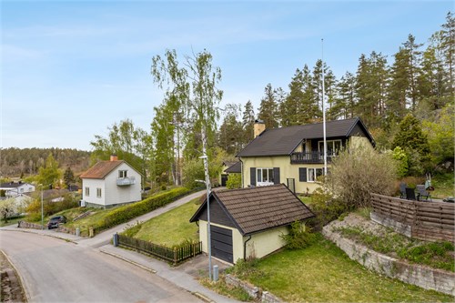 Dalvägen 12