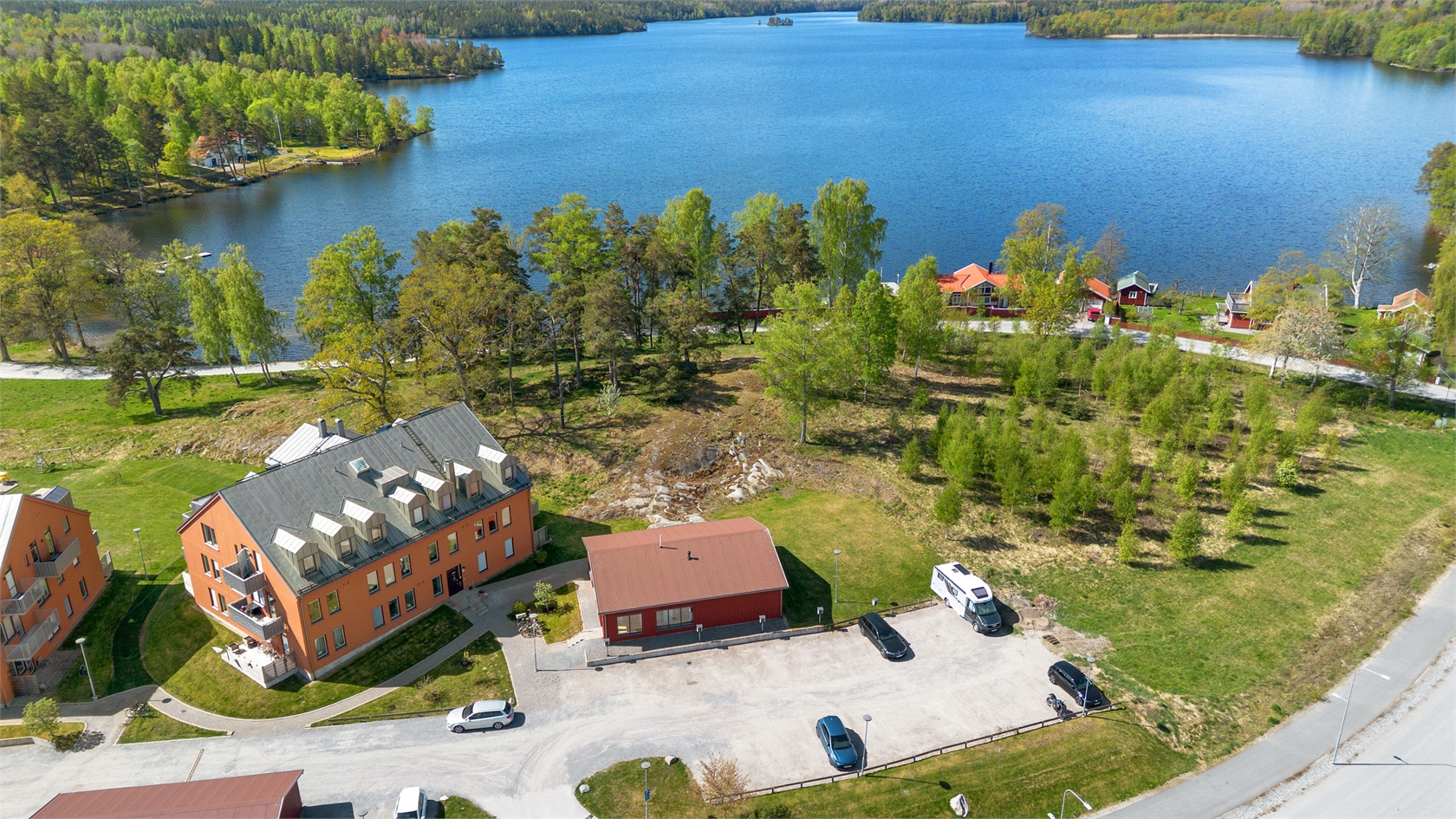 Torvmossvägen 6A – bild 4