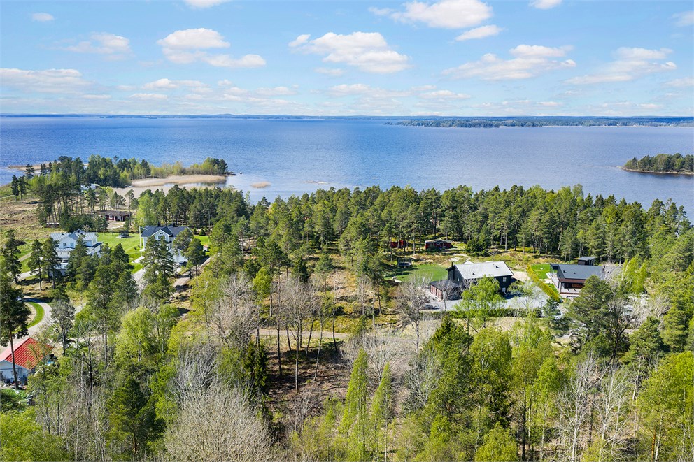 Tomt 2 på Dingelsundet