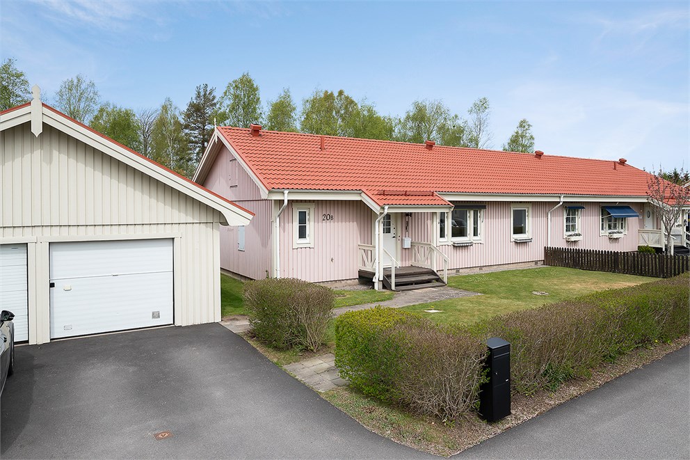 Balders väg 20 B